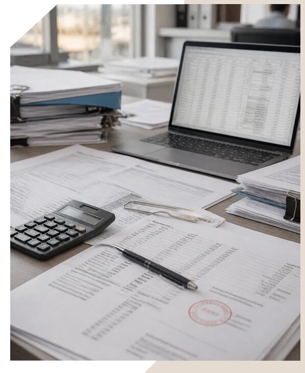 Бухгалтерский учет импорта в Междуреченске по цене от 7074 р. | Консалтинг1-Мжд